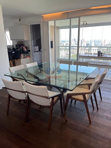 Apartamento, 3 quartos, 141 m² - Foto 12