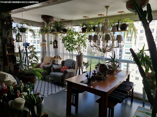 Apartamento, 2 quartos, 90 m² - Foto 11