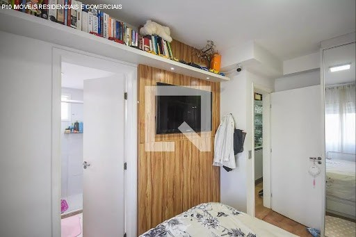 Apartamento, 2 quartos, 57 m² - Foto 13