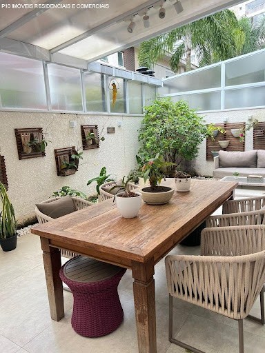 Casa, 4 quartos, 126 m² - Foto 1