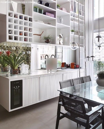 Apartamento, 3 quartos, 173 m² - Foto 5