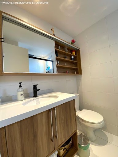 Apartamento, 3 quartos, 129 m² - Foto 16