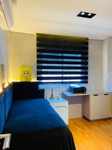 Apartamento, 3 quartos, 204 m² - Foto 14