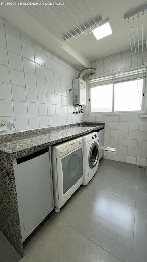 Apartamento, 4 quartos, 176 m² - Foto 9