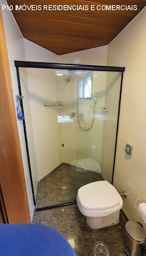 Apartamento, 4 quartos, 154 m² - Foto 13
