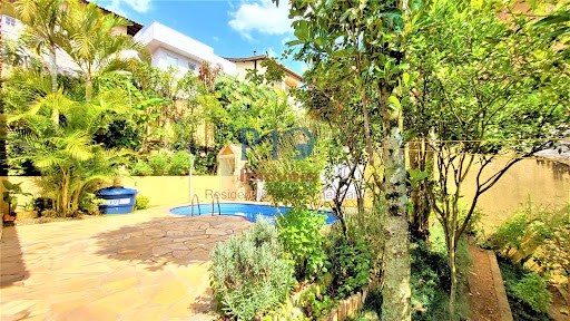 Casa, 4 quartos, 210 m² - Foto 18