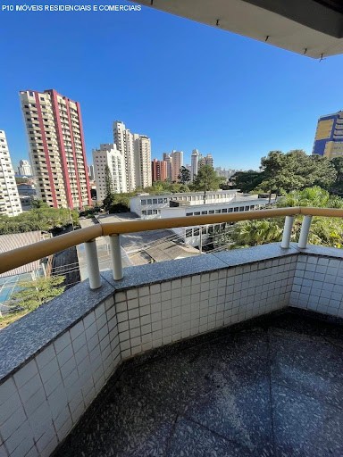 Apartamento, 4 quartos, 245 m² - Foto 6