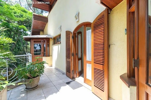 Casa, 4 quartos - Foto 28