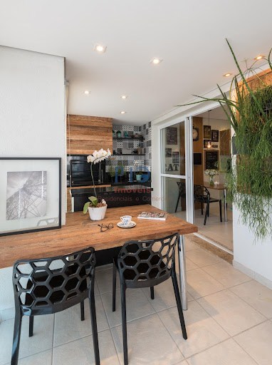 Apartamento, 3 quartos, 177 m² - Foto 7