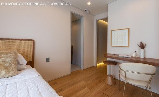 Apartamento, 4 quartos, 168 m² - Foto 2