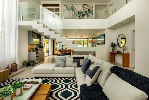 Casa, 6 quartos, 600 m² - Foto 33