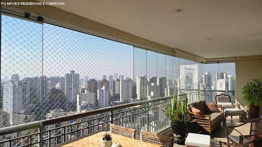 Apartamento, 4 quartos, 195 m² - Foto 1