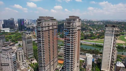 Apartamento, 3 quartos, 410 m² - Foto 11