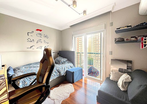 Apartamento, 4 quartos, 226 m² - Foto 18