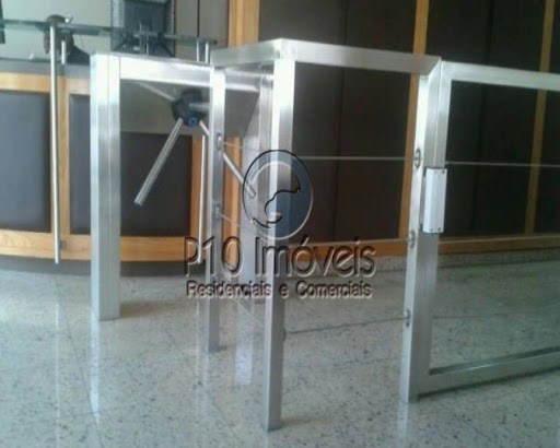Prédio Inteiro, 40 m² - Foto 8