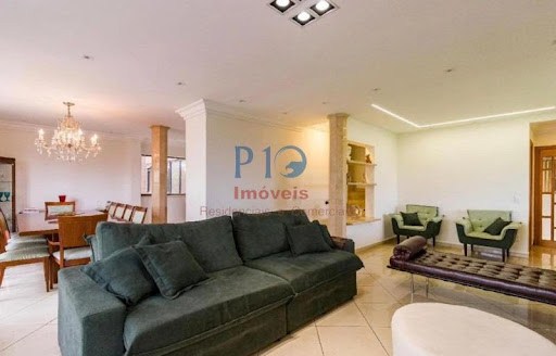Apartamento, 3 quartos, 300 m² - Foto 21