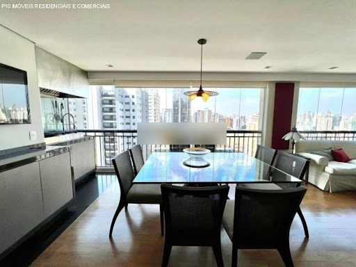 Apartamento, 3 quartos, 129 m² - Foto 8