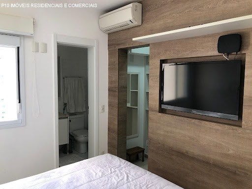 Apartamento, 1 quarto, 66 m² - Foto 9