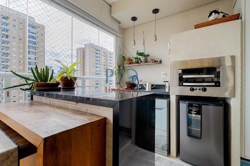 Apartamento, 3 quartos, 95 m² - Foto 23