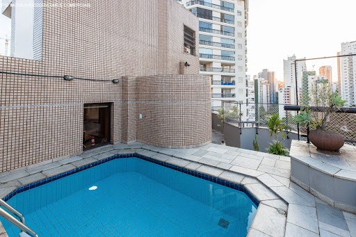 Apartamento, 4 quartos, 327 m² - Foto 47