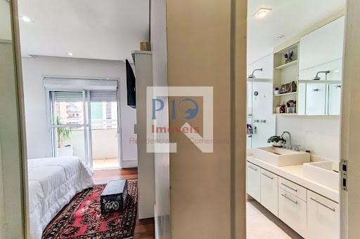 Apartamento, 3 quartos, 186 m² - Foto 37