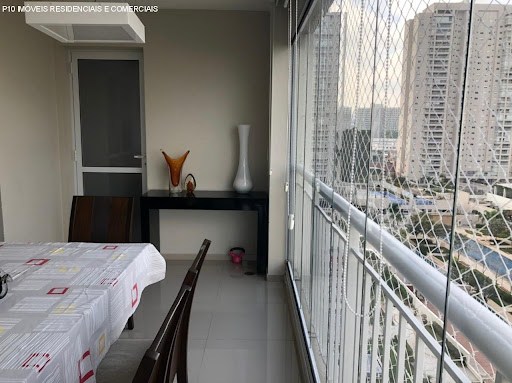 Apartamento, 3 quartos, 80 m² - Foto 49