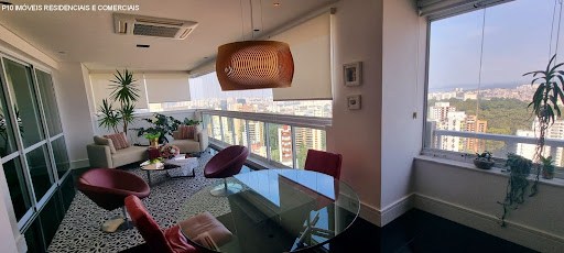Cobertura, 3 quartos, 562 m² - Foto 26