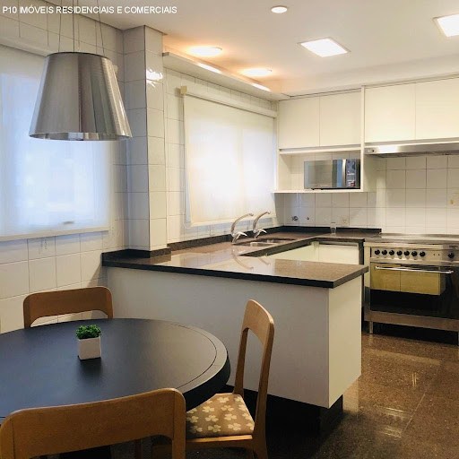 Apartamento, 4 quartos, 240 m² - Foto 7