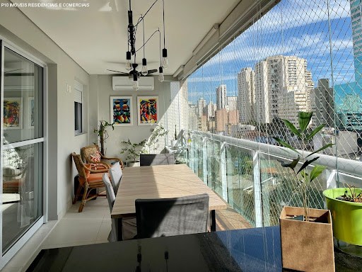 Apartamento, 3 quartos, 106 m² - Foto 1
