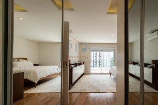 Apartamento, 4 quartos, 335 m² - Foto 11
