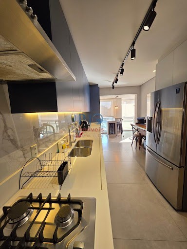 Apartamento, 4 quartos, 177 m² - Foto 13