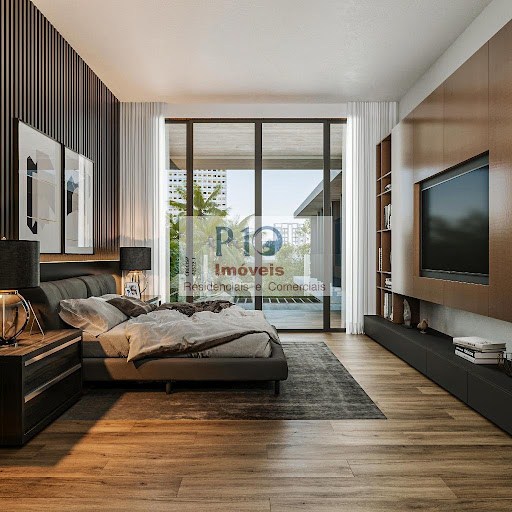 Casa, 5 quartos, 508 m² - Foto 2