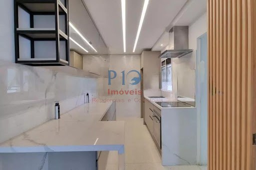 Apartamento, 3 quartos, 124 m² - Foto 5
