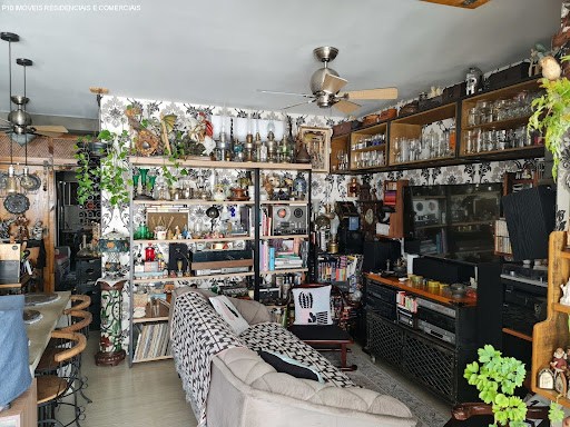 Apartamento, 2 quartos, 90 m² - Foto 12