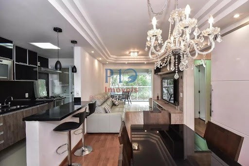 Apartamento, 2 quartos, 75 m² - Foto 16