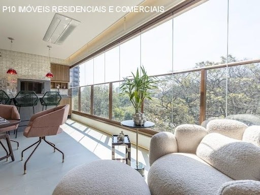 Apartamento, 2 quartos, 142 m² - Foto 8