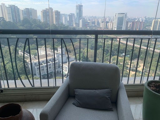 Apartamento, 4 quartos, 607 m² - Foto 33