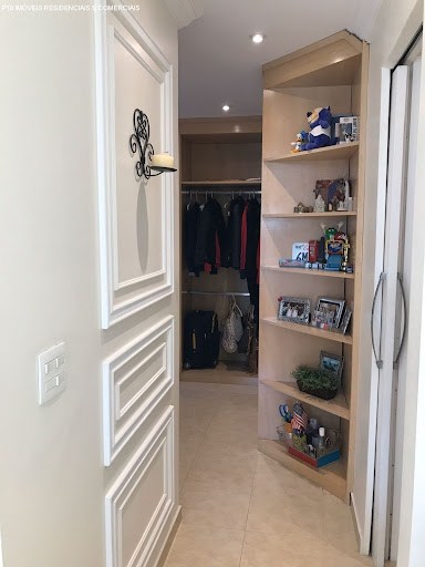 Apartamento, 3 quartos, 135 m² - Foto 3