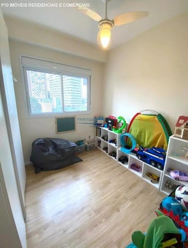 Apartamento, 4 quartos, 129 m² - Foto 12