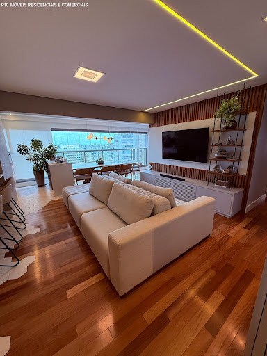 Apartamento, 3 quartos, 106 m² - Foto 3