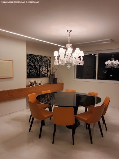 Apartamento, 4 quartos, 300 m² - Foto 9