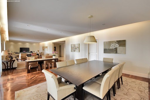 Apartamento, 4 quartos, 367 m² - Foto 5