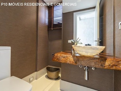 Apartamento, 4 quartos, 440 m² - Foto 29