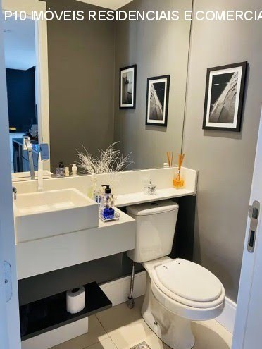 Apartamento, 3 quartos, 116 m² - Foto 9