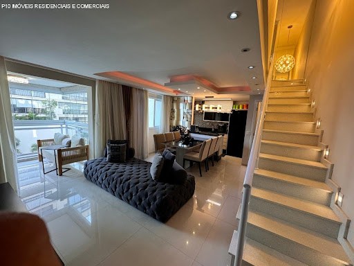 Apartamento, 2 quartos, 80 m² - Foto 13