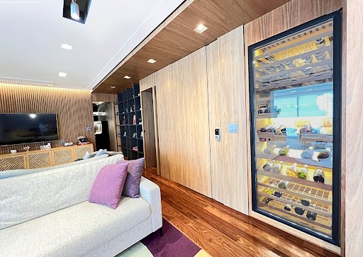Apartamento, 4 quartos, 226 m² - Foto 25