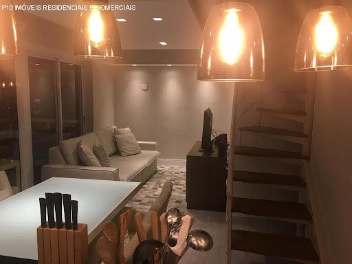 Apartamento, 2 quartos, 90 m² - Foto 6