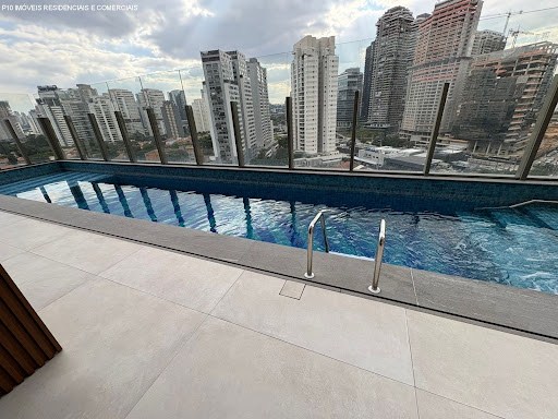 Apartamento, 1 quarto, 24 m² - Foto 3