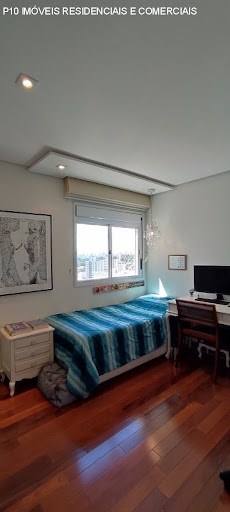 Apartamento, 5 quartos, 151 m² - Foto 26