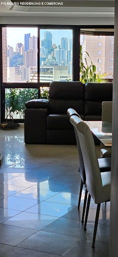 Apartamento, 4 quartos, 170 m² - Foto 3